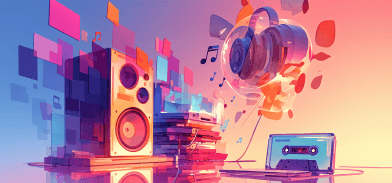 Cover of 声音克隆