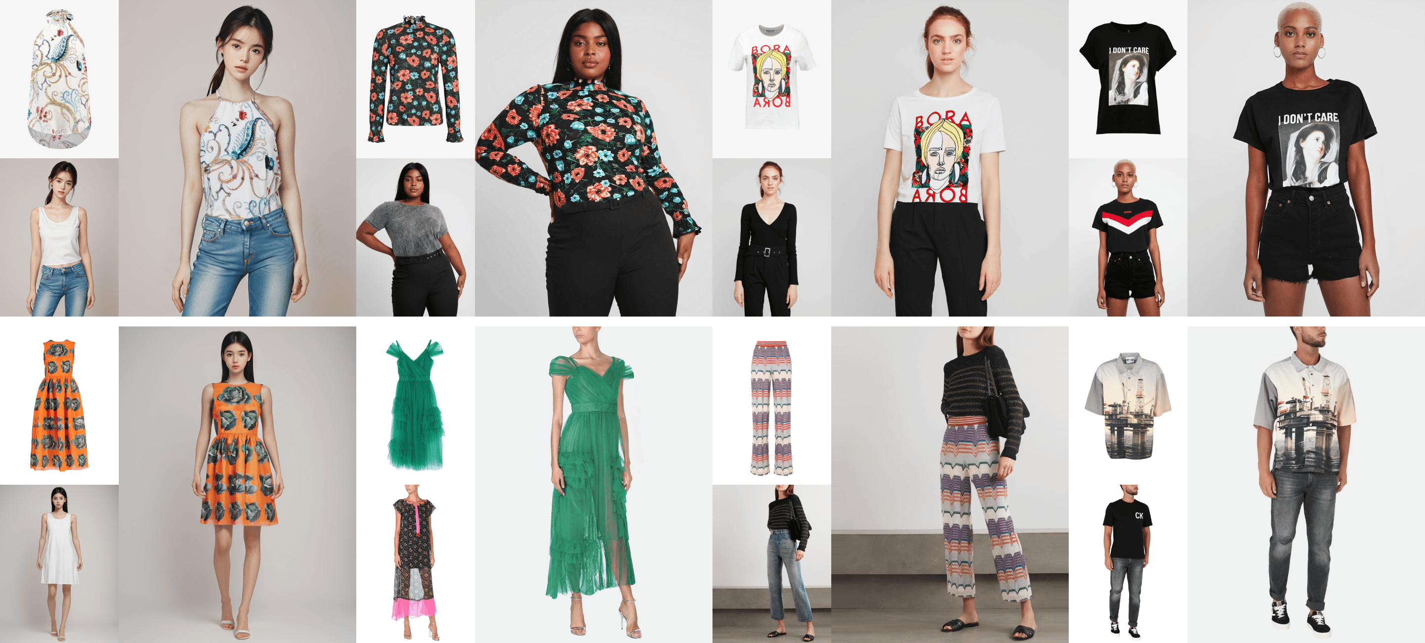 Cover of 虚拟试穿