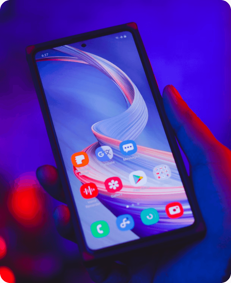 Cover of 移动互联网